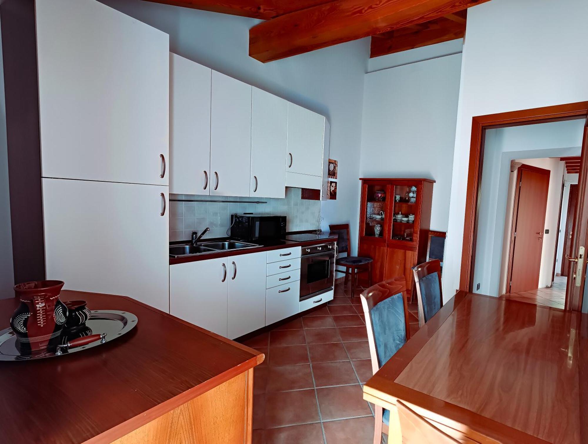 Hotel La Casa Sulla Roccia Pisogne Esterno foto